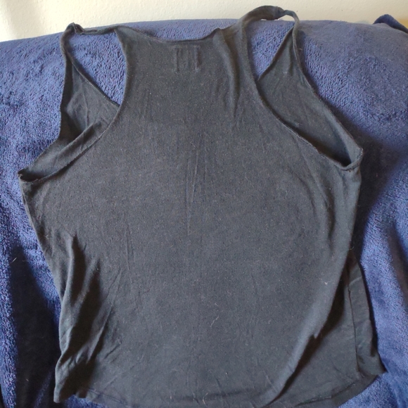 Victoria's Secret Pink Tank Top Size Medium - Picture 3 of 3